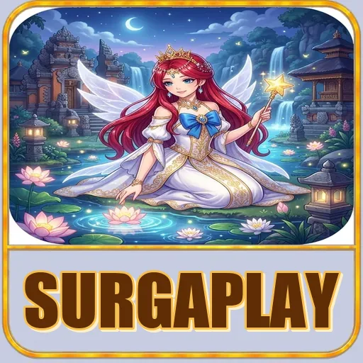 Detail APK surgaplay