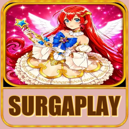 Hasil Scan VirusTotal untuk surgaplay APK