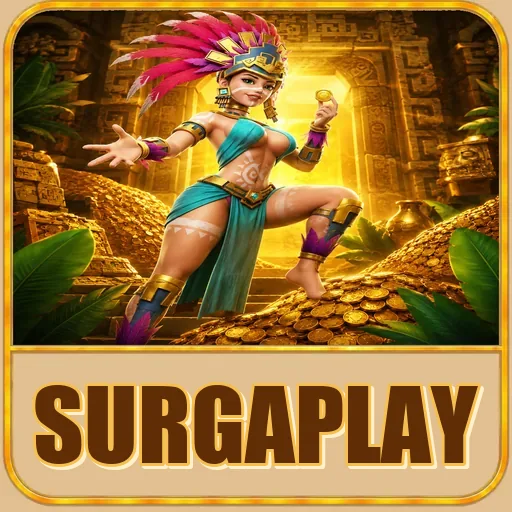 Screenshot Proses Instalasi surgaplay APK